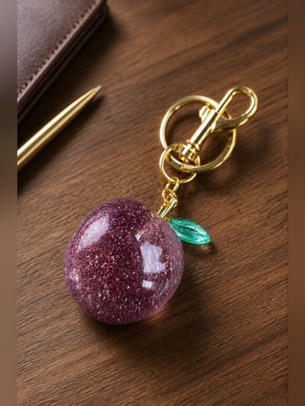 🌼2/$25🌼  Bag Charm NIP